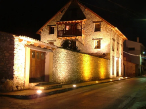 Tierras De Moya