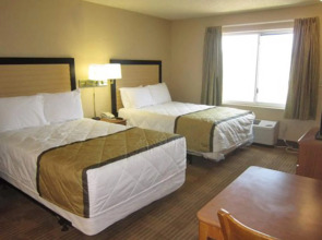 Extended Stay America Suites - Los Angeles - South
