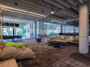 Novotel Wroclaw Centrum