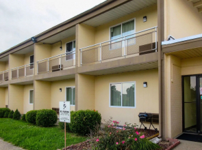 Executive inn