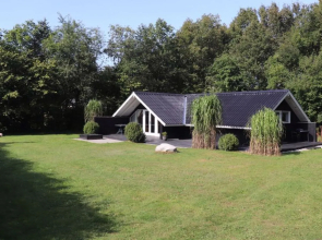 "Anninka" - 28km from the sea in Western Jutland