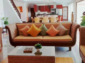 Le Chada Villa