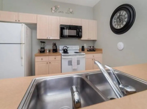Windsor Palms Resort 3 Bedroom 2 Bath Condo