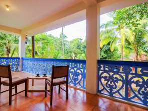 Star Home by OYO Rooms