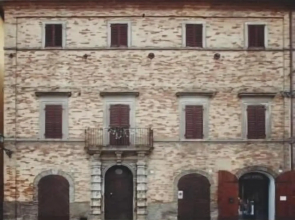 A Palazzo