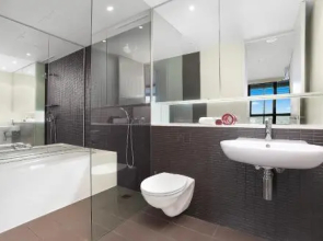 Camperdown Self-Contained Modern One-Bedroom Apartments