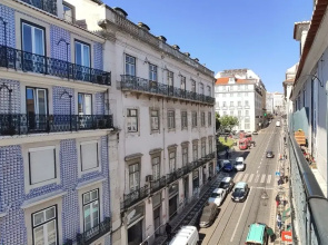 Luxury And Beautiful Apartment in Chiado