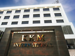 Kkm International