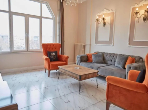 Taksim Square Apartment, Great View, Luxury