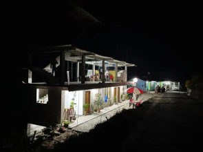 4Sister's Homestay -Sittong II