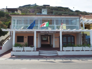 Hotel Residence La Baia