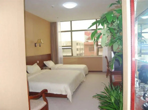 Atour Hotel Beijing Yizhuang Yidong Guigu