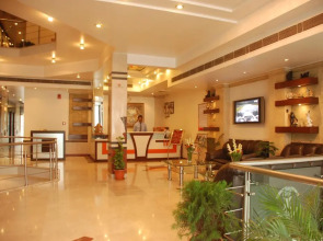 Hotel Shipra International