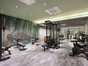 Отель Radisson Blu Lietuva