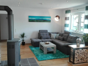 Ferienwohnung Alpenpanorama