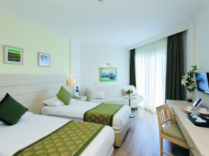 Febeach Hotel - All Inclusive