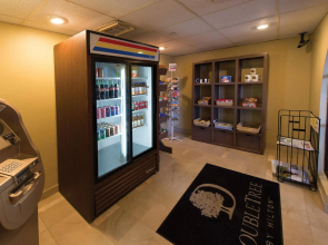 DoubleTree Suites by Hilton Tucson - Williams Center