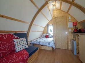 Ensuite Wigwam