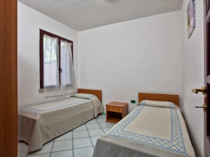 Porto Ottiolu Residence