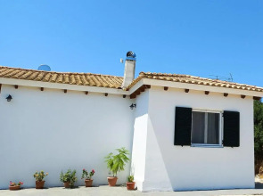 Lily Home_Lefkada ~ Private Country house