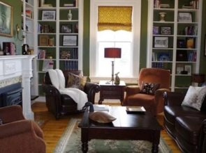 Quartermain House Bed & Breakfast