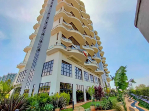 Lux Suites Nova APartments Westlands