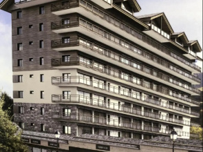 Appartement Courchevel 1650, 1 pièce, 4 personnes - FR-1-563-72