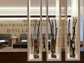 Estrel Hotel Berlin