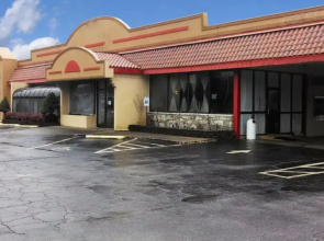 Americas Best Value Inn Marion, NC