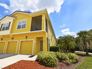 Oakwater Resort Two-bedroom