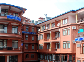 Hotel Access Nepal