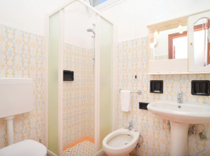 Hotel Regina del Mare