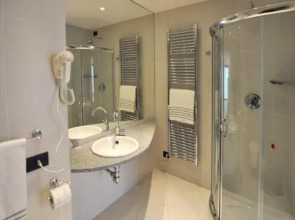 BB Hotels Aparthotel Isola