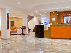 Hotel Punta