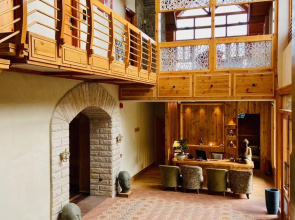 Mandara Tree Villa