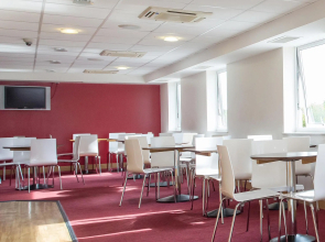 Travelodge St Austell