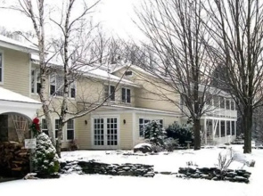 Deerhill Inn