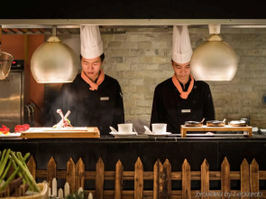 Pullman Guangzhou Baiyun Airport