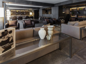 Hyatt Centric Milan Centrale