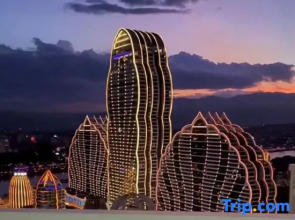 Xishuangbanna Jinghong Aixiangshui Homestay (Gaozhuang Star Night Market)