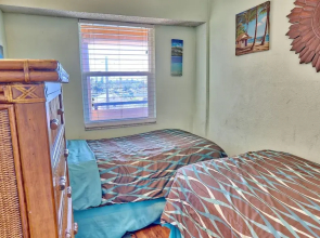 Villa Madeira 404 - Premier