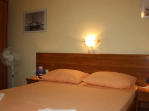 Apartments Villa Olga