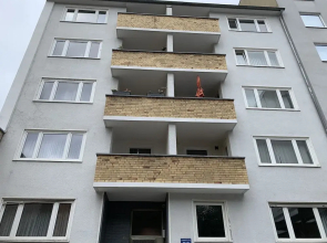 City Apartment Schokoladenmuseum