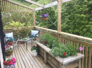 DurieVale Bed & Breakfast