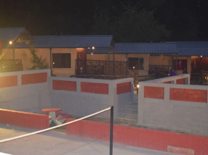 Samsara Manali Retreat