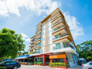 Grand Nai Harn Suites