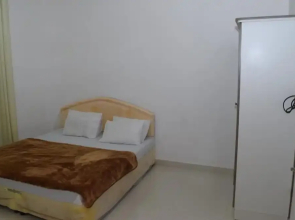 RED-7 - Alwadi Salalah