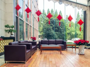 Chaoyang Hotel (Jining Yanzhou Branch)
