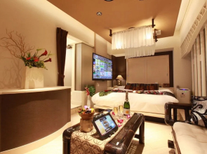 Beauty Hotel Brassino Asian Resort