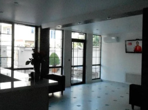 Веста на Станиславского